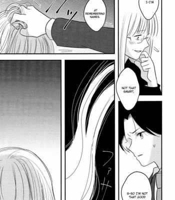 [FUMI Fumiko] Josou Danshi to Menhera Oji-san [Eng] – Gay Manga sex 138