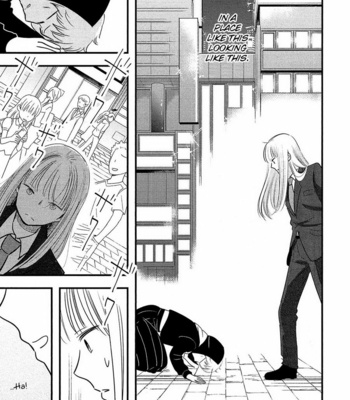 [FUMI Fumiko] Josou Danshi to Menhera Oji-san [Eng] – Gay Manga sex 142