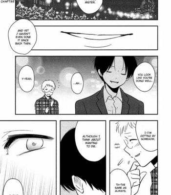 [FUMI Fumiko] Josou Danshi to Menhera Oji-san [Eng] – Gay Manga sex 149
