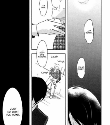 [FUMI Fumiko] Josou Danshi to Menhera Oji-san [Eng] – Gay Manga sex 153