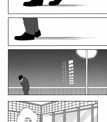 [FUMI Fumiko] Josou Danshi to Menhera Oji-san [Eng] – Gay Manga sex 154