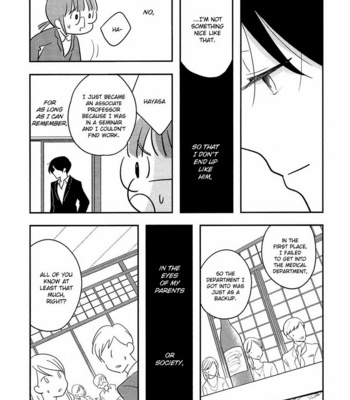 [FUMI Fumiko] Josou Danshi to Menhera Oji-san [Eng] – Gay Manga sex 156