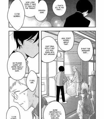 [FUMI Fumiko] Josou Danshi to Menhera Oji-san [Eng] – Gay Manga sex 160
