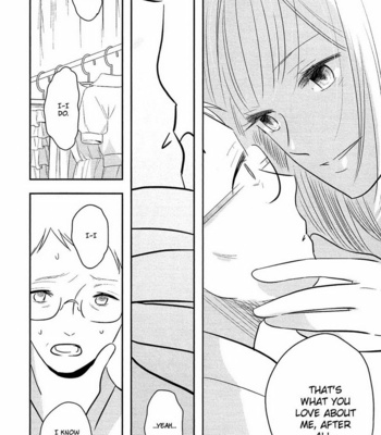 [FUMI Fumiko] Josou Danshi to Menhera Oji-san [Eng] – Gay Manga sex 168