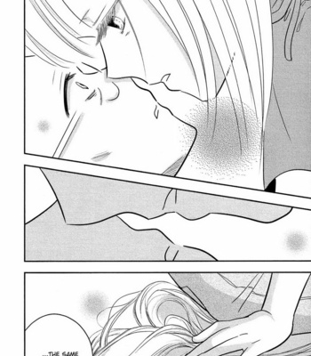 [FUMI Fumiko] Josou Danshi to Menhera Oji-san [Eng] – Gay Manga sex 170
