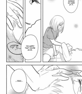 [FUMI Fumiko] Josou Danshi to Menhera Oji-san [Eng] – Gay Manga sex 174