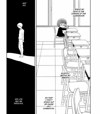 [FUMI Fumiko] Josou Danshi to Menhera Oji-san [Eng] – Gay Manga sex 15