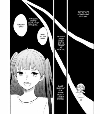 [FUMI Fumiko] Josou Danshi to Menhera Oji-san [Eng] – Gay Manga sex 16
