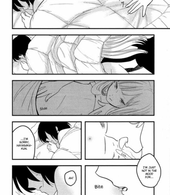 [FUMI Fumiko] Josou Danshi to Menhera Oji-san [Eng] – Gay Manga sex 87