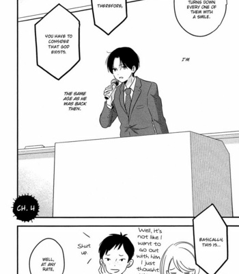 [FUMI Fumiko] Josou Danshi to Menhera Oji-san [Eng] – Gay Manga sex 118