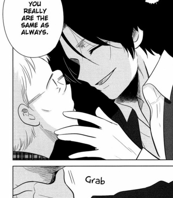[FUMI Fumiko] Josou Danshi to Menhera Oji-san [Eng] – Gay Manga sex 150