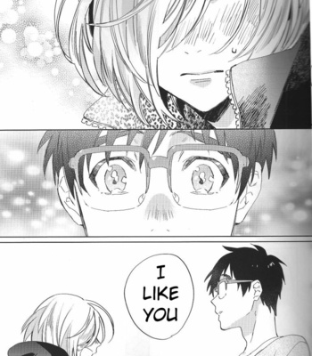 [Shibazuke (Iio)] Yuri!!! on Ice dj – Under Lover [Eng] – Gay Manga sex 19