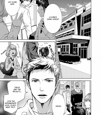 [TAKEWAKA Tomoharu] Buji Oni Zeme Seiyoku Zukan [Eng] – Gay Manga sex 3