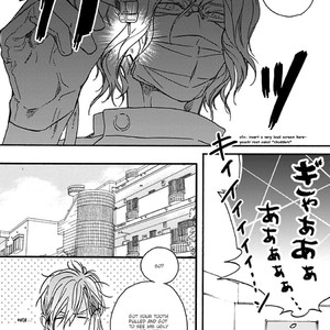 [MEGU Iroha] Akakute Amai [Eng] – Gay Manga sex 10