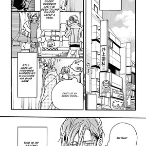 [MEGU Iroha] Akakute Amai [Eng] – Gay Manga sex 13