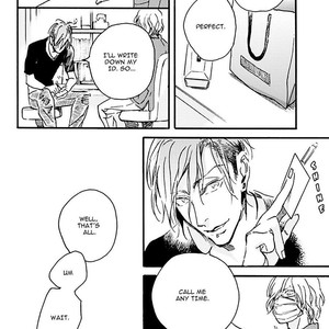 [MEGU Iroha] Akakute Amai [Eng] – Gay Manga sex 39