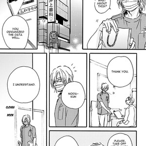 [MEGU Iroha] Akakute Amai [Eng] – Gay Manga sex 40