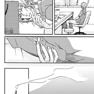 [MEGU Iroha] Akakute Amai [Eng] – Gay Manga sex 41