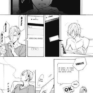 [MEGU Iroha] Akakute Amai [Eng] – Gay Manga sex 68