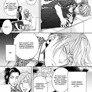 [MEGU Iroha] Akakute Amai [Eng] – Gay Manga sex 86
