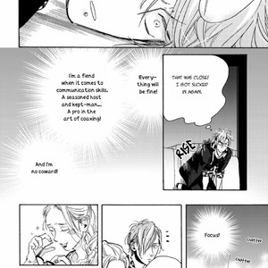 [MEGU Iroha] Akakute Amai [Eng] – Gay Manga sex 89