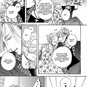 [MEGU Iroha] Akakute Amai [Eng] – Gay Manga sex 90