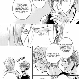 [MEGU Iroha] Akakute Amai [Eng] – Gay Manga sex 108