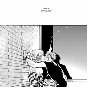 [MEGU Iroha] Akakute Amai [Eng] – Gay Manga sex 111