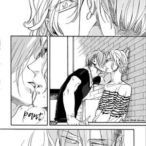 [MEGU Iroha] Akakute Amai [Eng] – Gay Manga sex 117