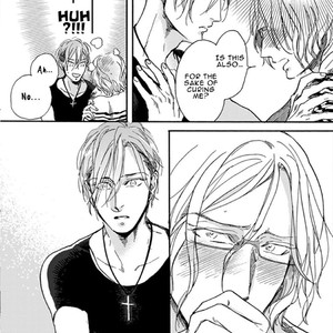 [MEGU Iroha] Akakute Amai [Eng] – Gay Manga sex 119
