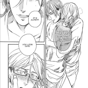 [MEGU Iroha] Akakute Amai [Eng] – Gay Manga sex 130