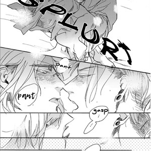 [MEGU Iroha] Akakute Amai [Eng] – Gay Manga sex 134