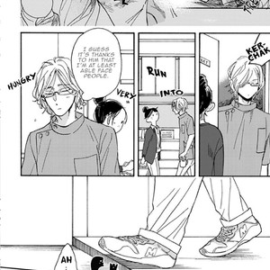 [MEGU Iroha] Akakute Amai [Eng] – Gay Manga sex 137