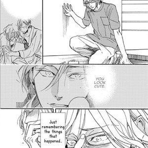 [MEGU Iroha] Akakute Amai [Eng] – Gay Manga sex 138