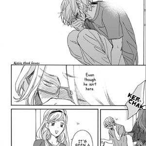 [MEGU Iroha] Akakute Amai [Eng] – Gay Manga sex 139