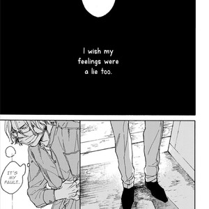 [MEGU Iroha] Akakute Amai [Eng] – Gay Manga sex 153