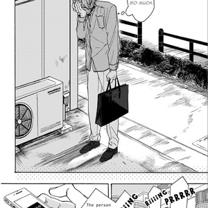 [MEGU Iroha] Akakute Amai [Eng] – Gay Manga sex 154
