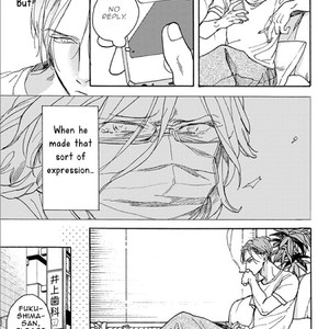 [MEGU Iroha] Akakute Amai [Eng] – Gay Manga sex 155