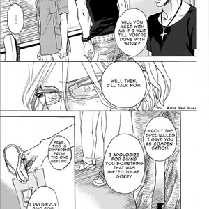 [MEGU Iroha] Akakute Amai [Eng] – Gay Manga sex 159