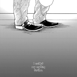 [MEGU Iroha] Akakute Amai [Eng] – Gay Manga sex 163