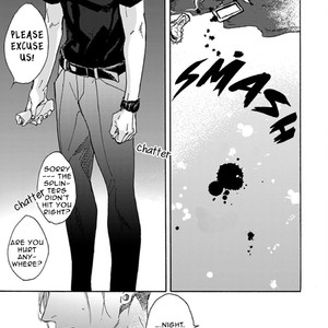 [MEGU Iroha] Akakute Amai [Eng] – Gay Manga sex 166