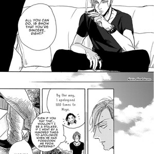 [MEGU Iroha] Akakute Amai [Eng] – Gay Manga sex 170