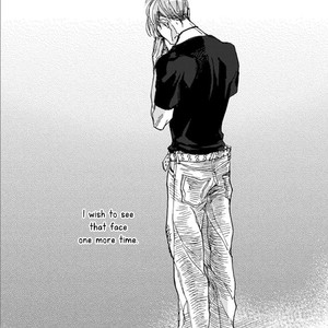 [MEGU Iroha] Akakute Amai [Eng] – Gay Manga sex 172