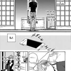 [MEGU Iroha] Akakute Amai [Eng] – Gay Manga sex 174