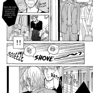 [MEGU Iroha] Akakute Amai [Eng] – Gay Manga sex 175
