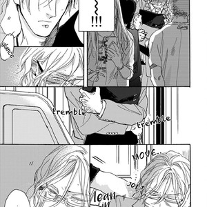 [MEGU Iroha] Akakute Amai [Eng] – Gay Manga sex 176