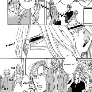 [MEGU Iroha] Akakute Amai [Eng] – Gay Manga sex 179