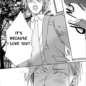 [MEGU Iroha] Akakute Amai [Eng] – Gay Manga sex 181