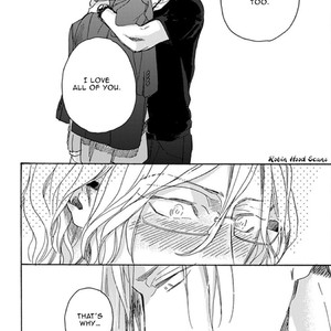 [MEGU Iroha] Akakute Amai [Eng] – Gay Manga sex 185