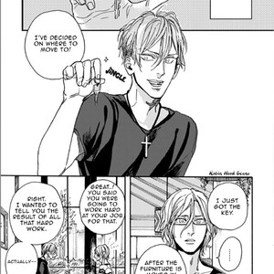 [MEGU Iroha] Akakute Amai [Eng] – Gay Manga sex 201